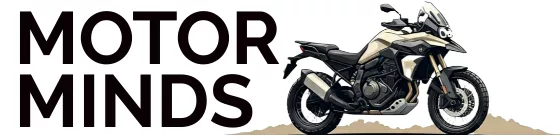 community voor motorrijders