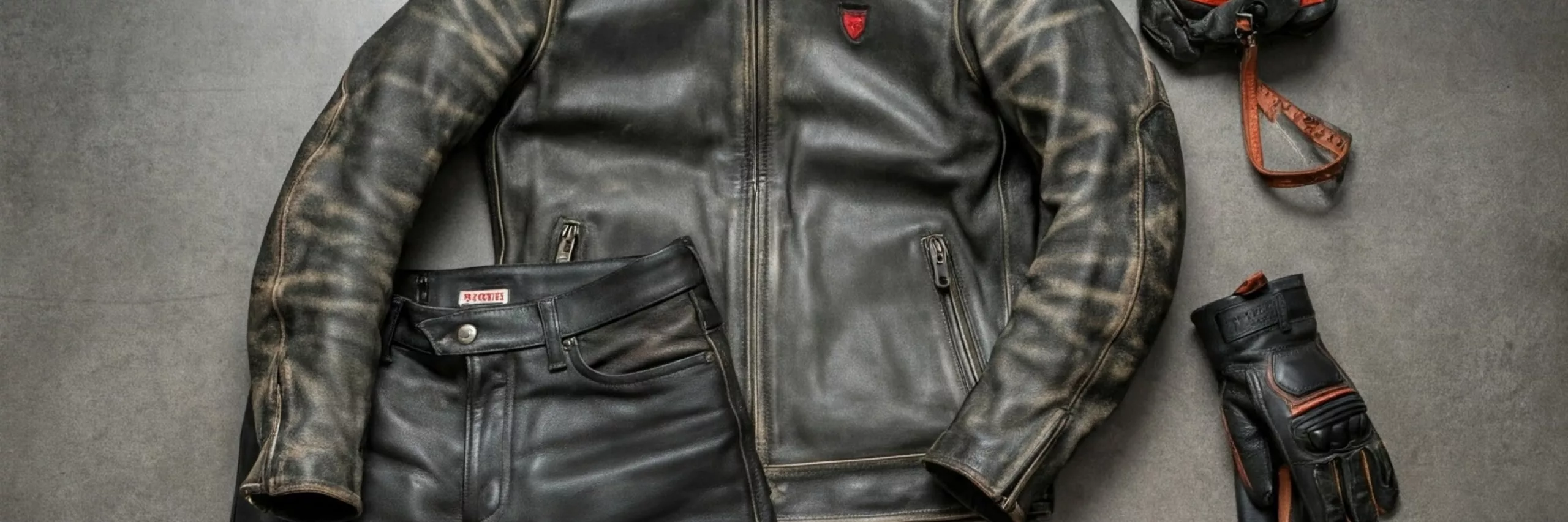 Het belang van goede motorkleding