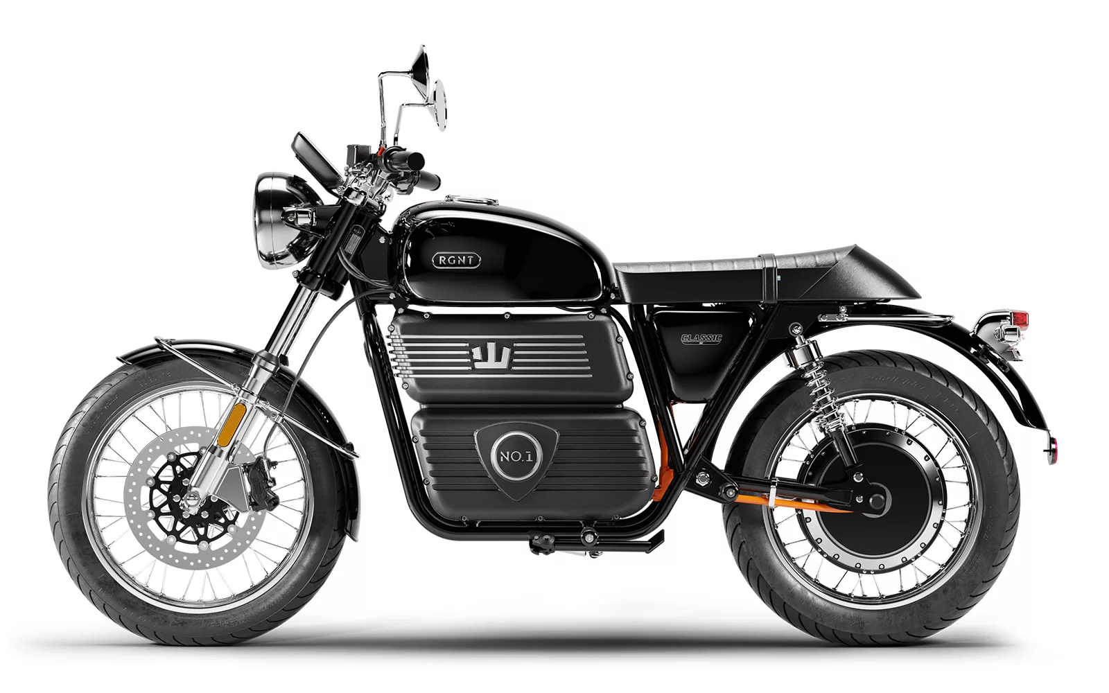 Top 5 Elektrische Motoren