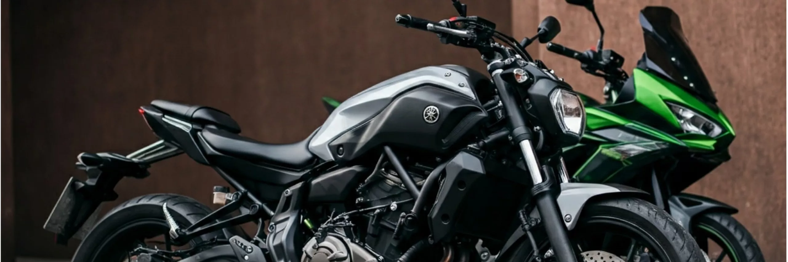 Deze A2 Motoren Laten Je Vrijheid Proeven!