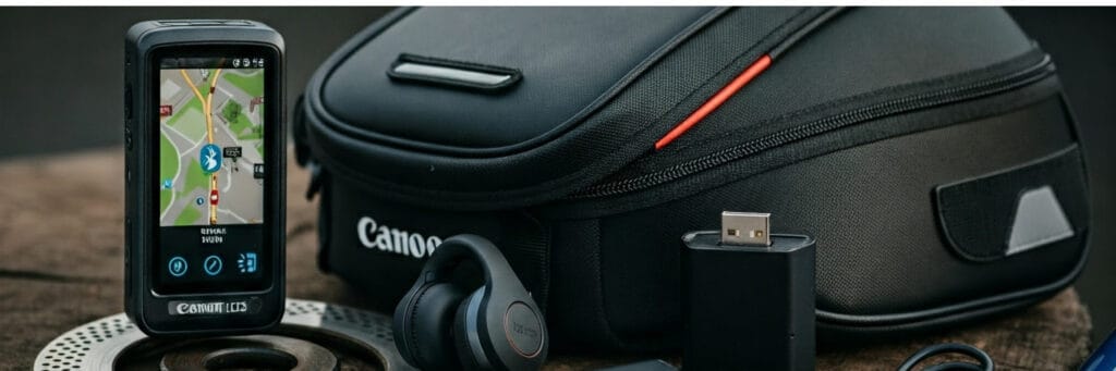 community voor motorrijders