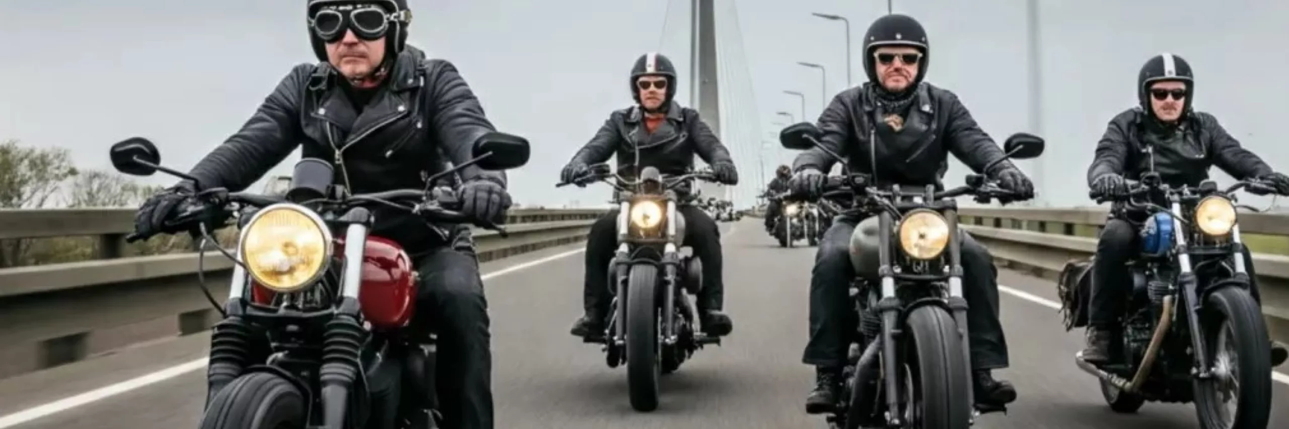 motor toertochten 2025