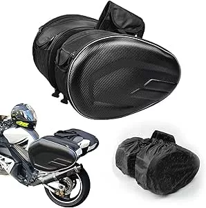 motor zijtassen hard