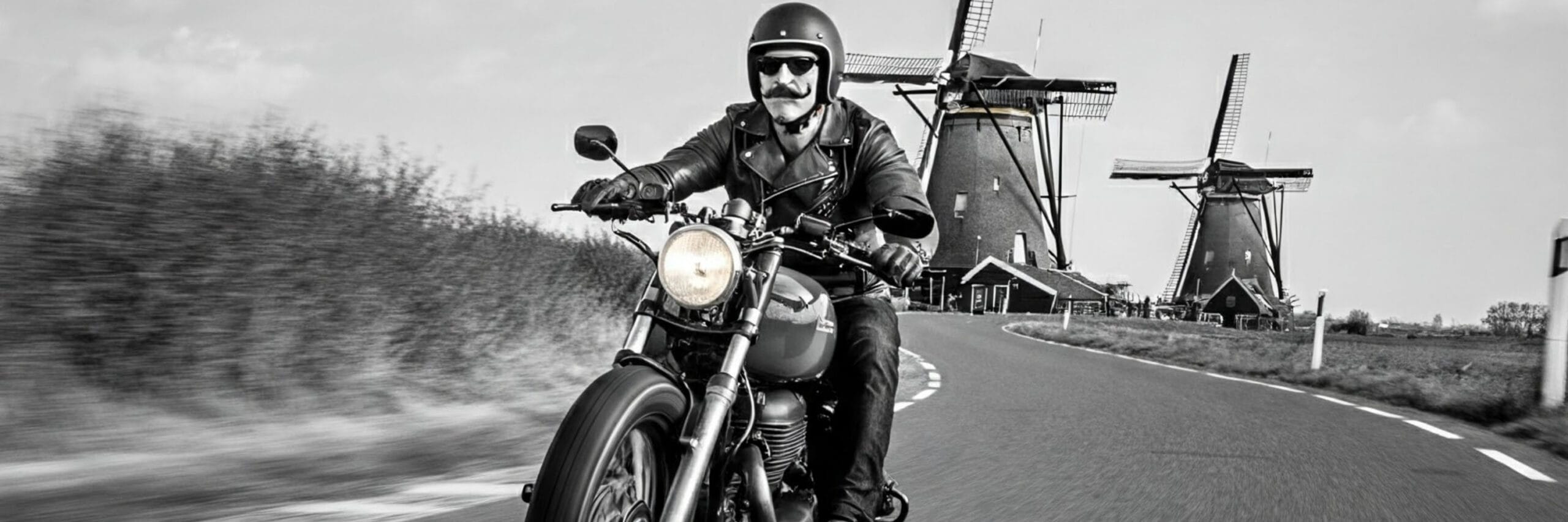 Motorgekte in Nederland: 2024 was een topjaar!