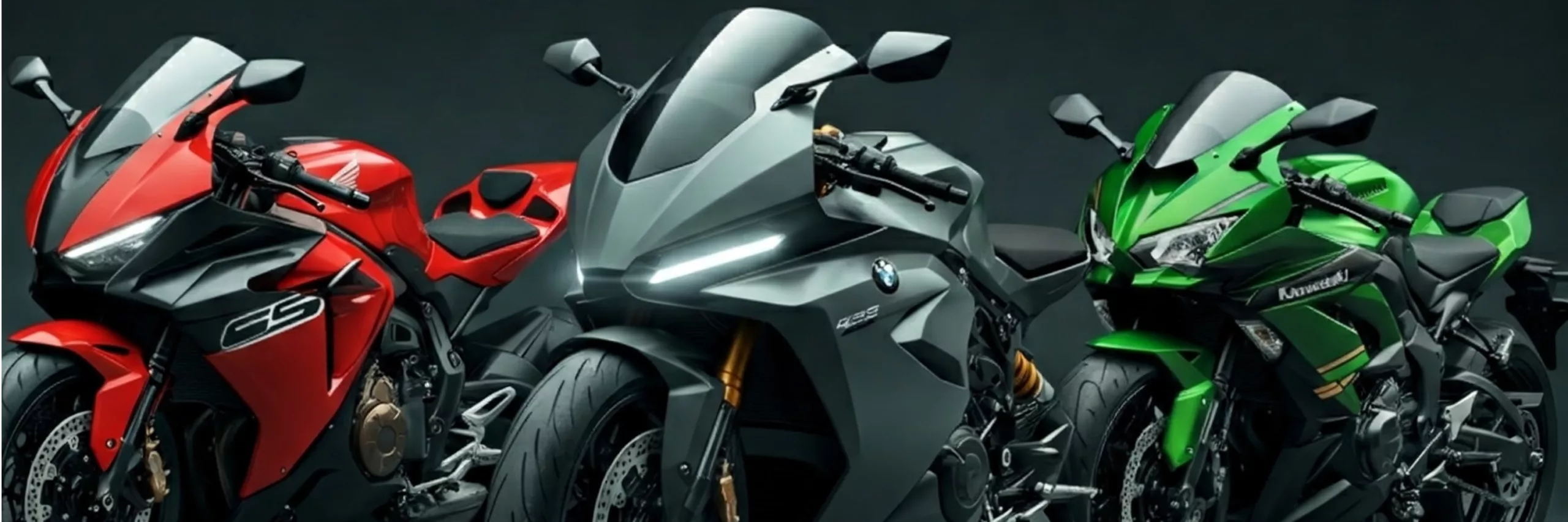 Nieuwe motormodellen in 2025 om van te dromen