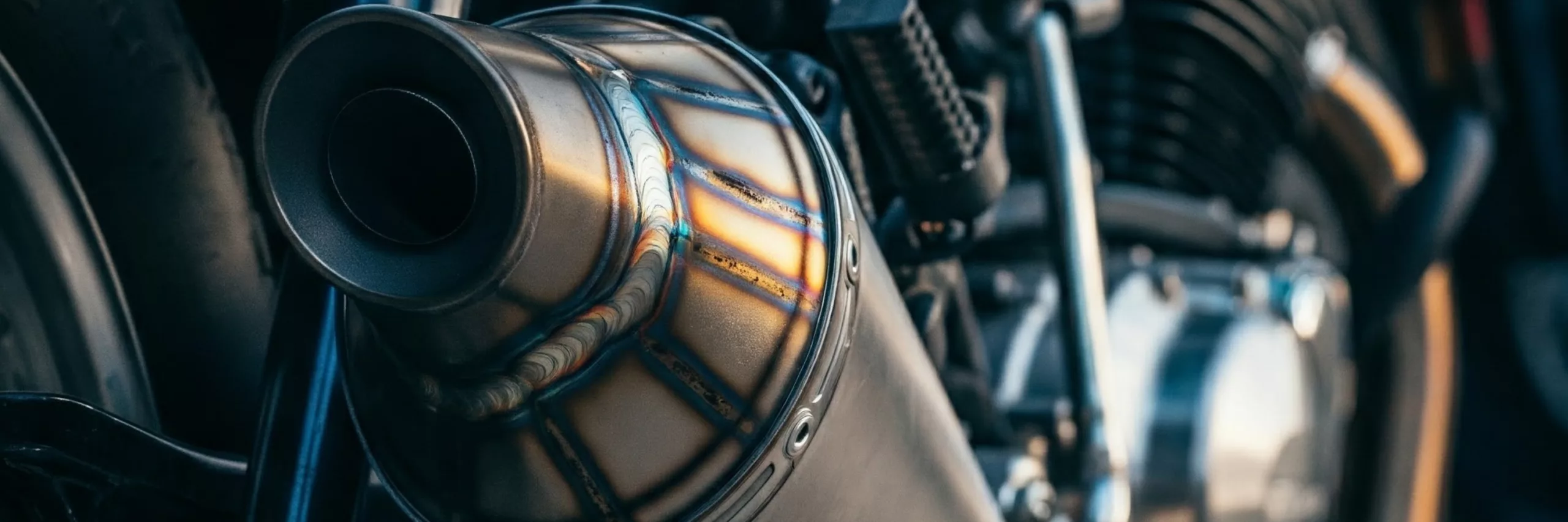 Nieuwe regels voor motoren in Nederland in 2025