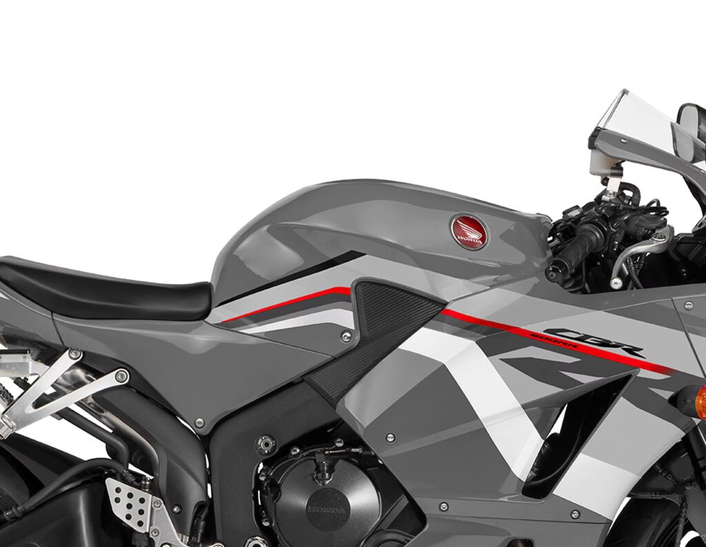 Honda CBR 2025
