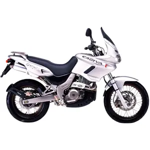 Cagiva Motoren Prijslijst 