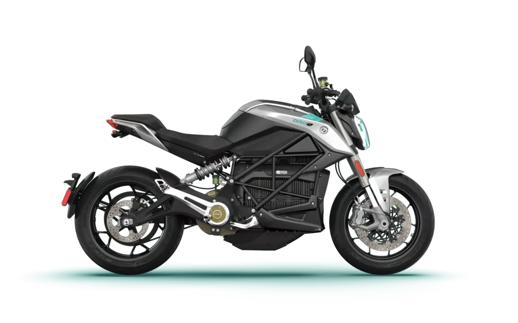 Soorten Motorfietsen