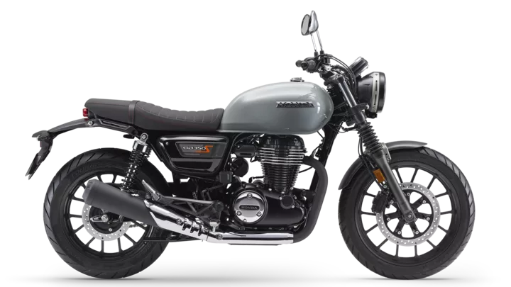 Honda Motorbeurs