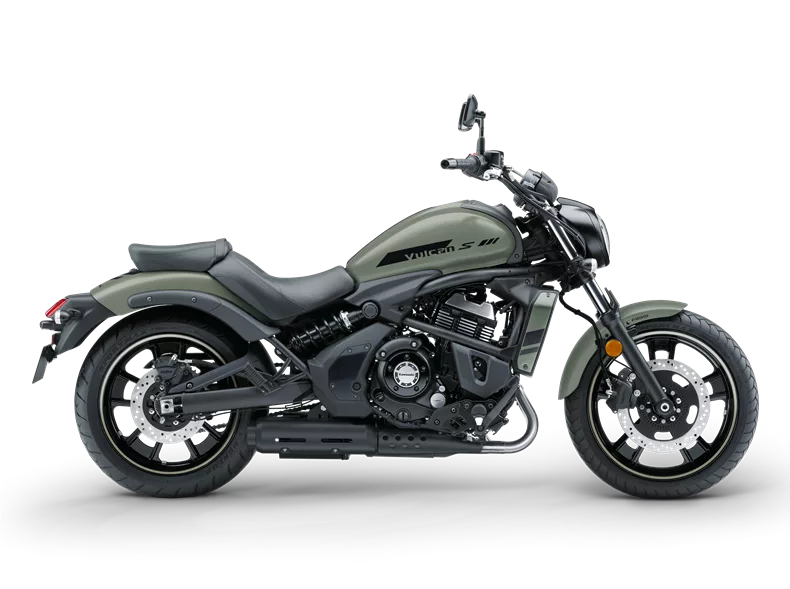 Top 5 cruiser motoren in Nederland 11 Top 5 cruiser motoren