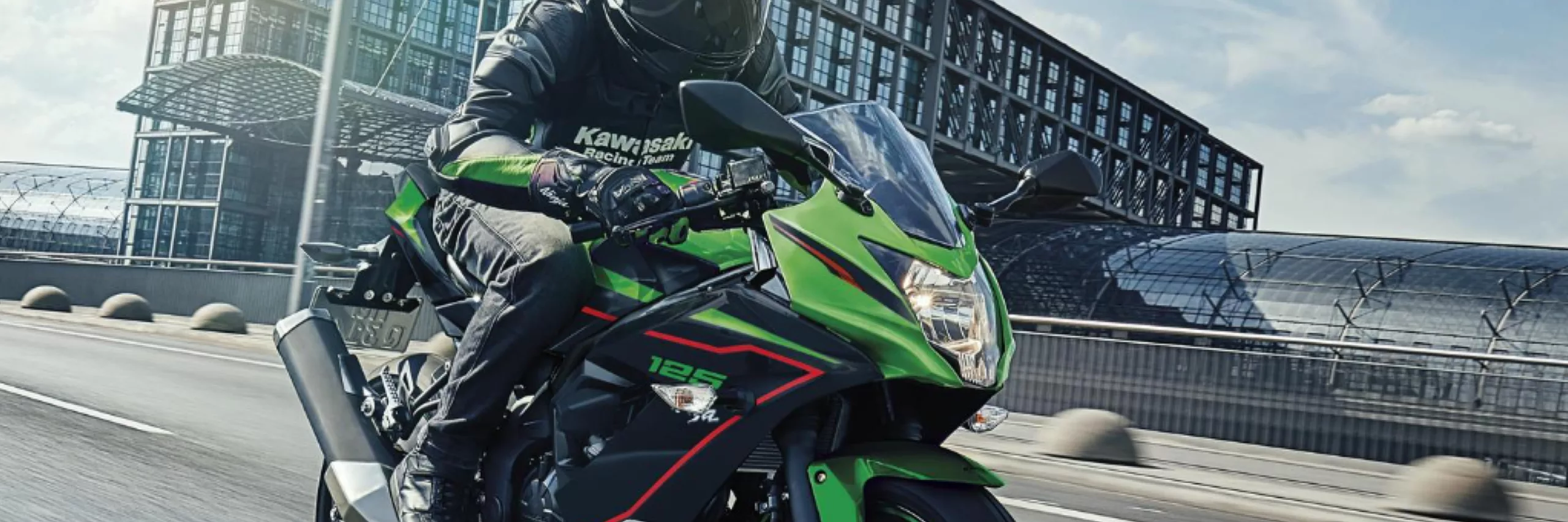Kawasaki Motoren Prijslijst 2025 Perfect