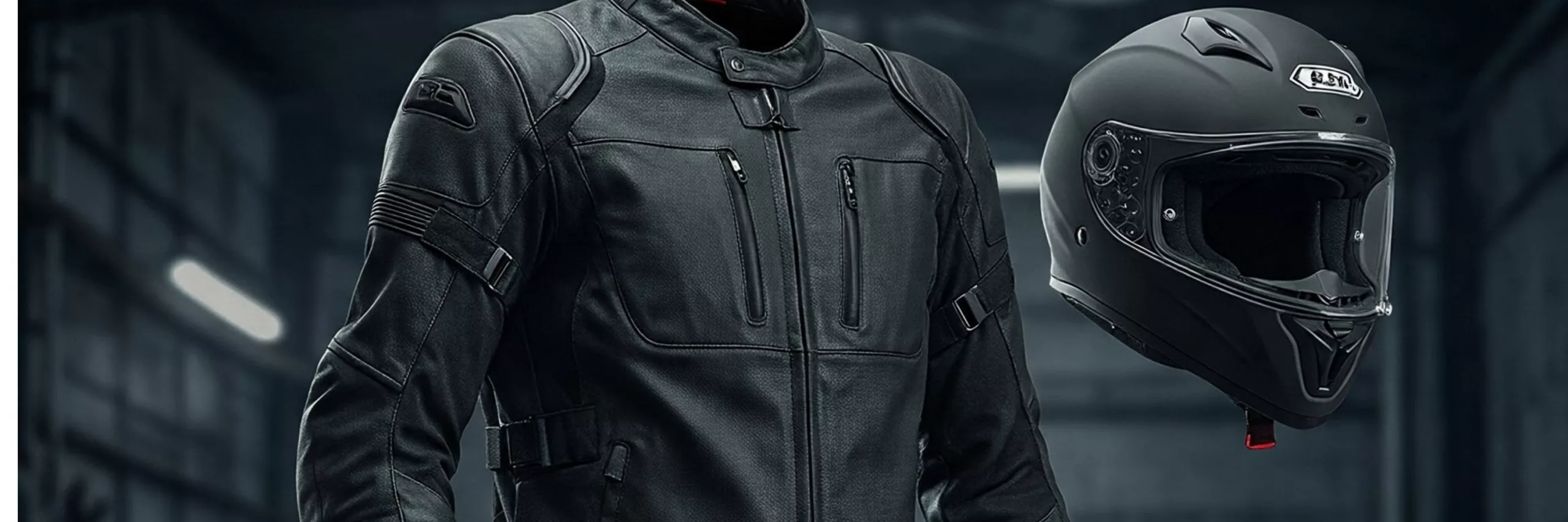 Motorkleding en Accessoires Basis
