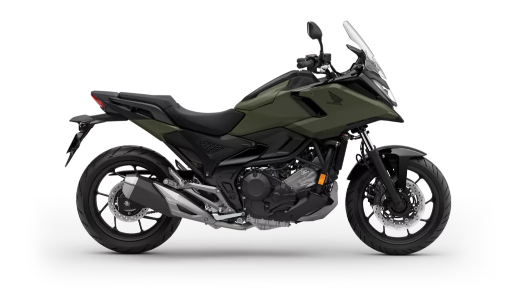 Honda Motorbeurs