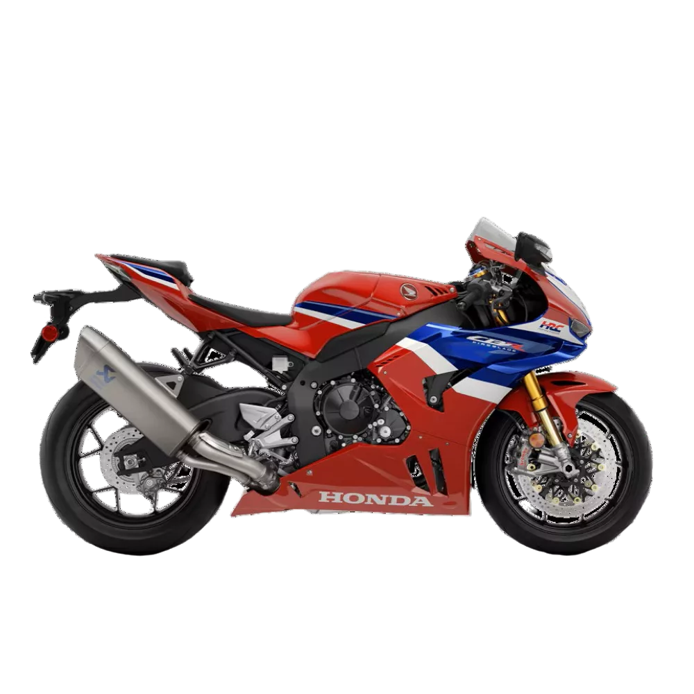 Honda CBR 2025