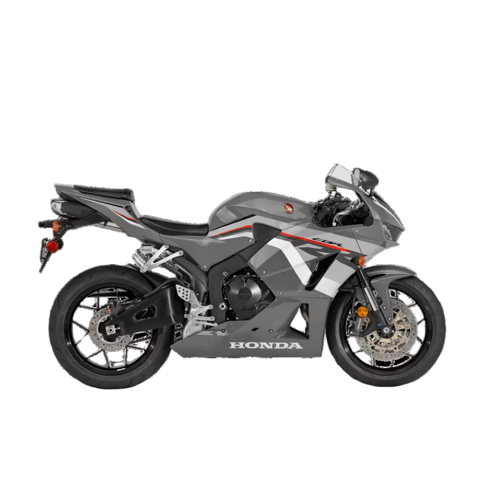 Honda CBR 2025