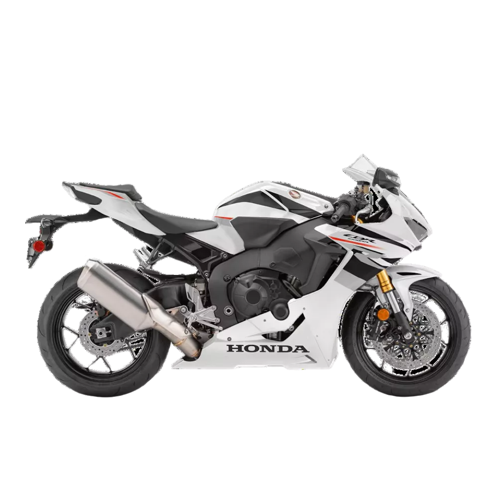 Honda CBR 2025