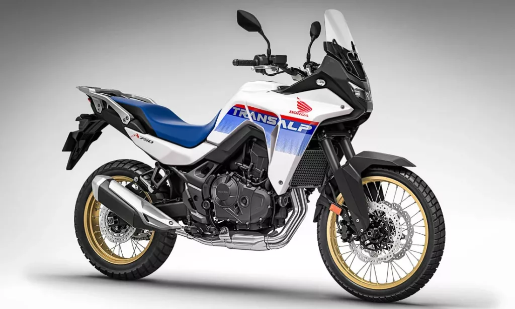 Honda Motorbeurs