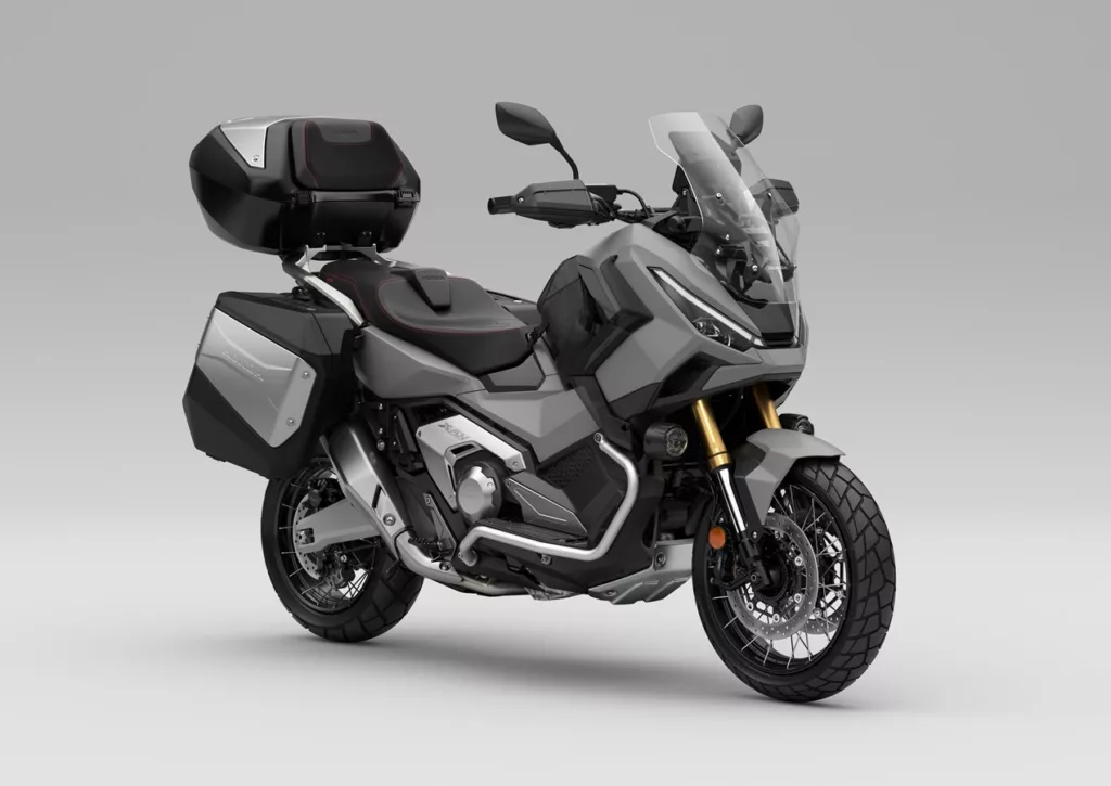 Honda Motorbeurs