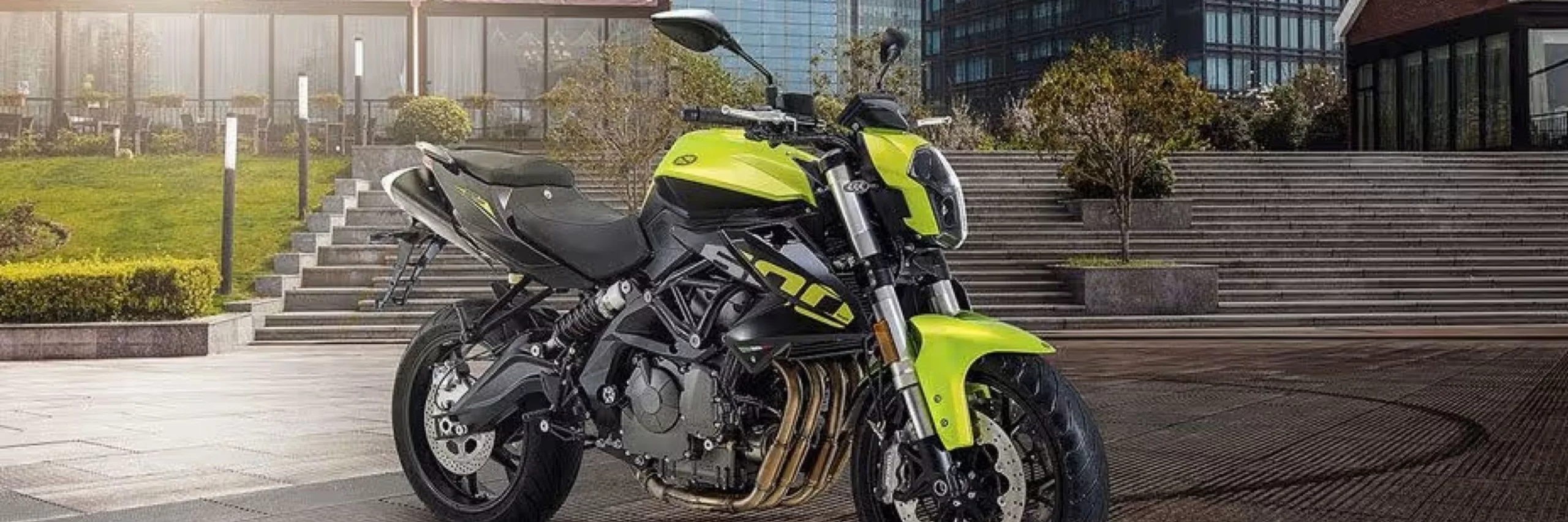 Benelli Motoren Prijslijst 2025 Vandaag