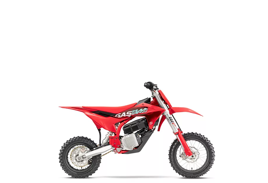 GasGas motoren