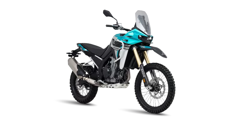 Kove Motoren Prijslijst 