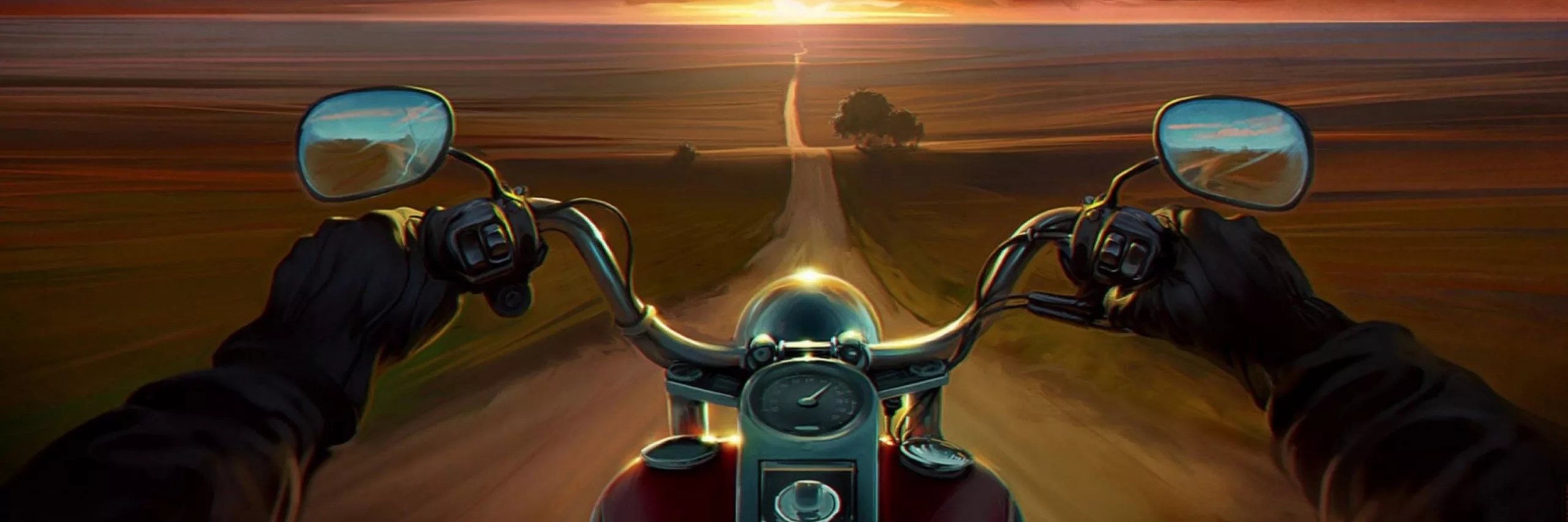 Motorfietsen in Cultuur Populair