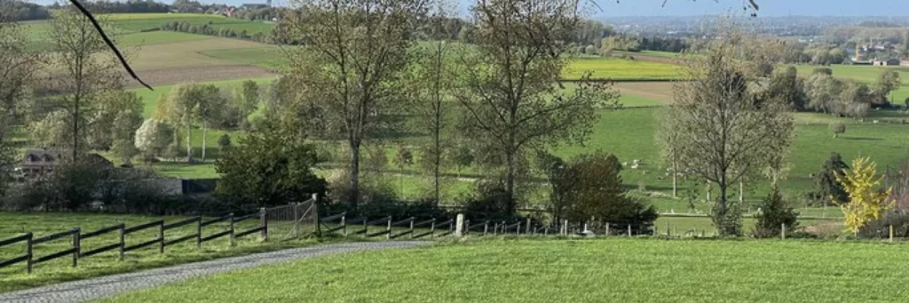 5 Mooiste Motorroutes in België