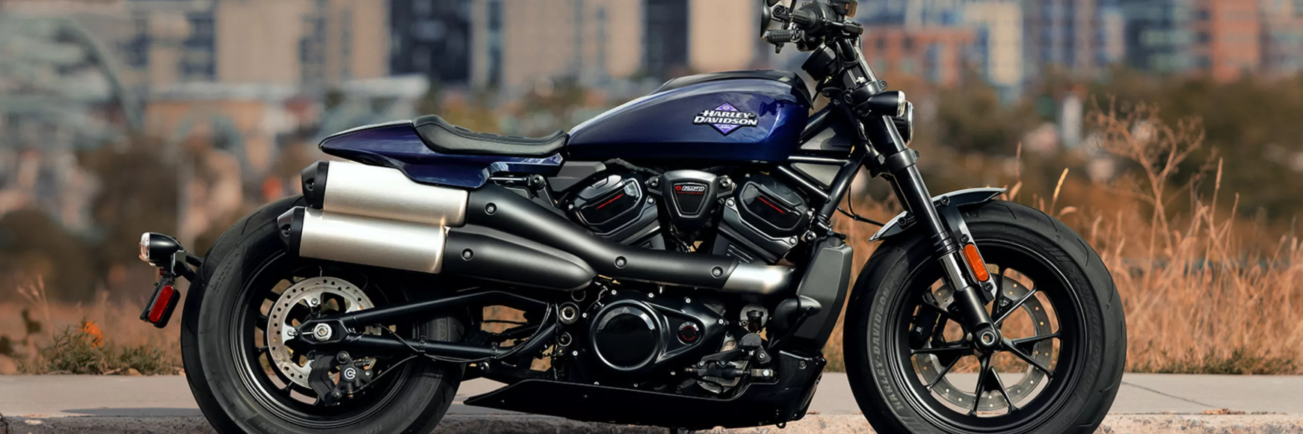 Harley Davidson Prijslijst 2025