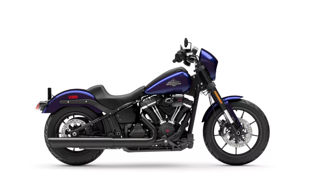 Harley Davidson Prijslijst 2025