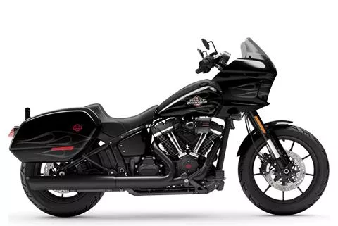 Harley Davidson Prijslijst 2025