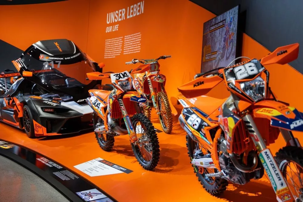 KTM