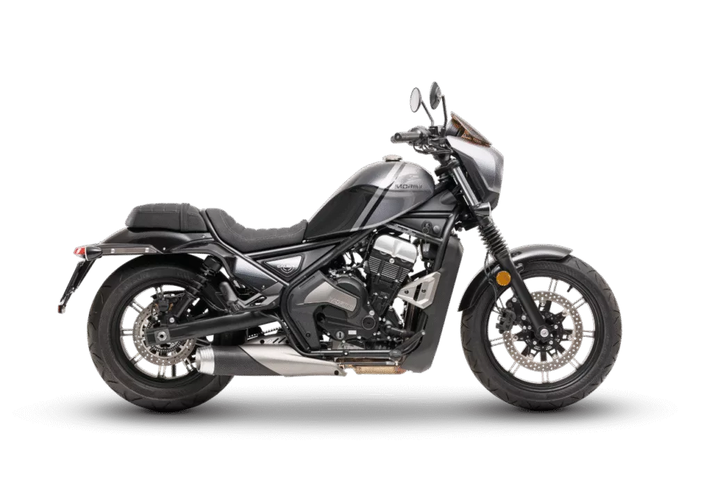 moto morini calibro 750