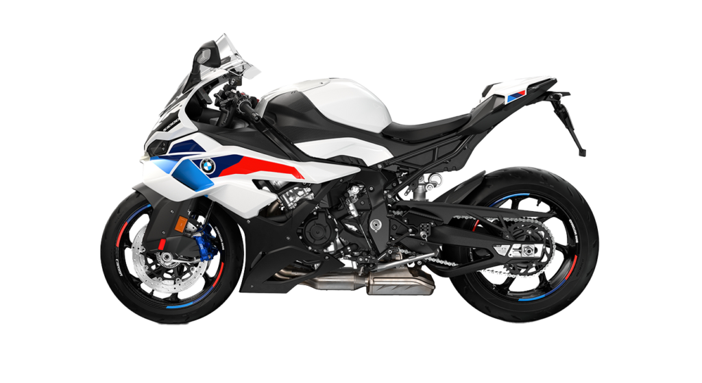 Top 5 BMW Motoren