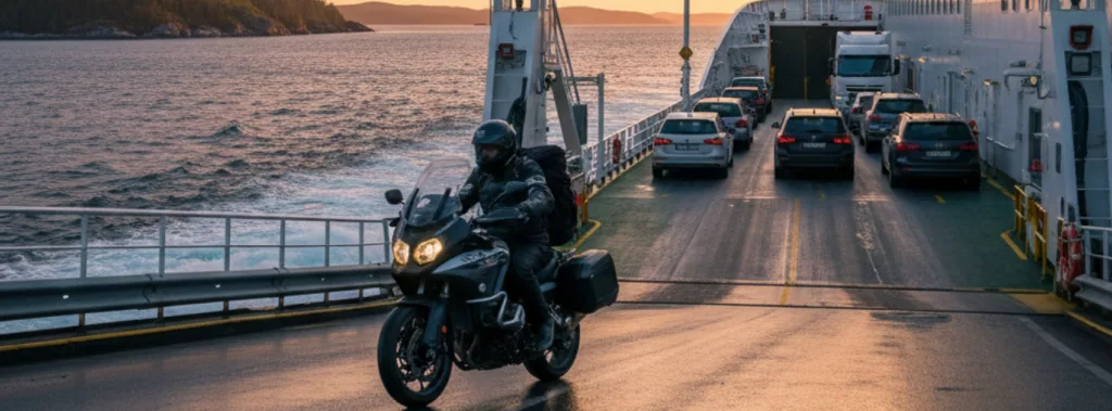 Motorrijden in Europa Dé Ultieme Gids – Deel 2