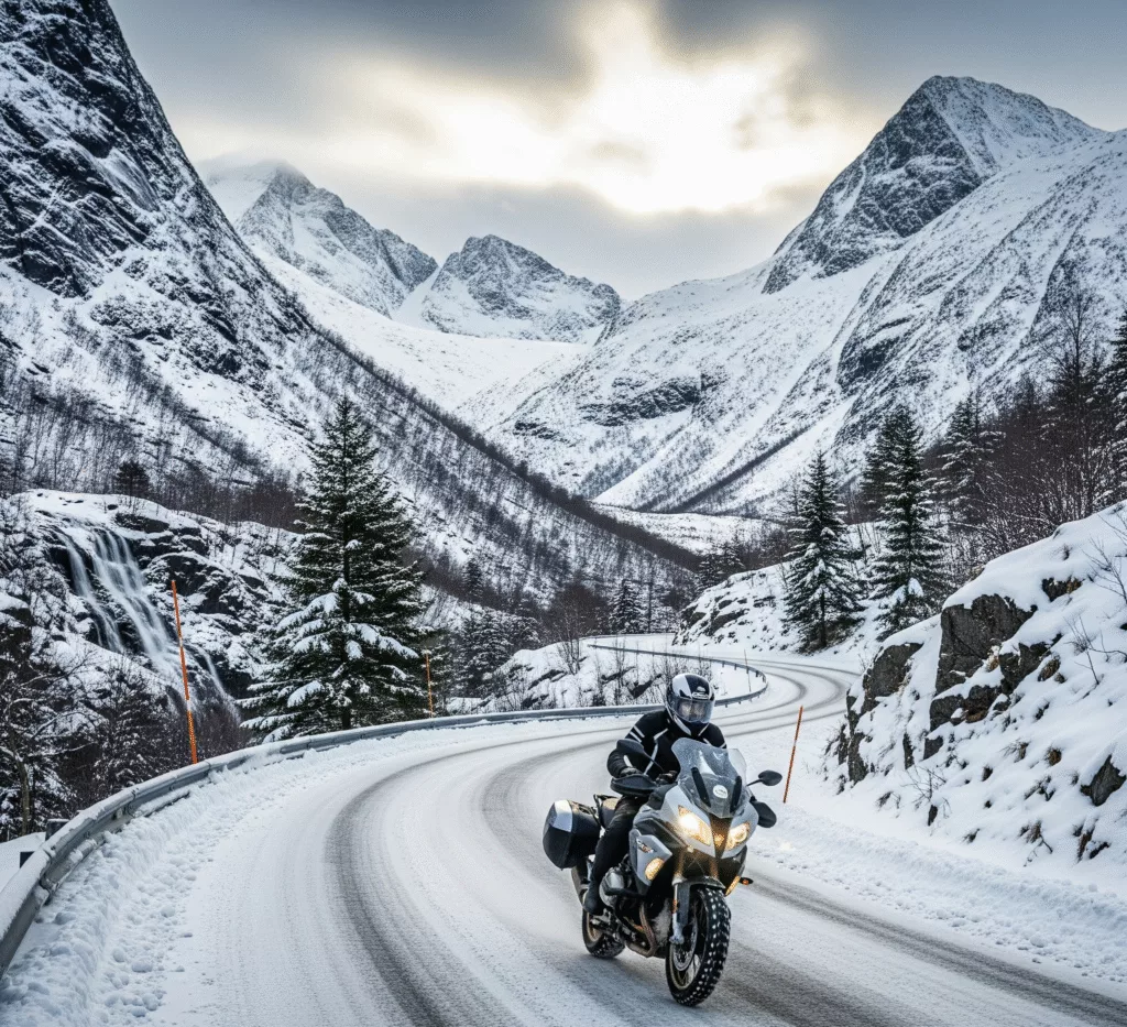 Motorrijden in Europa Dé Ultieme Gids – Deel 2