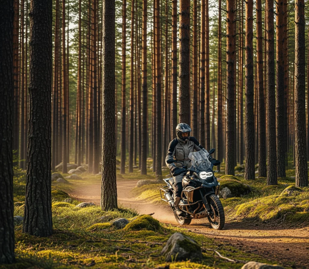 Motorrijden in Europa Dé Ultieme Gids – Deel 2