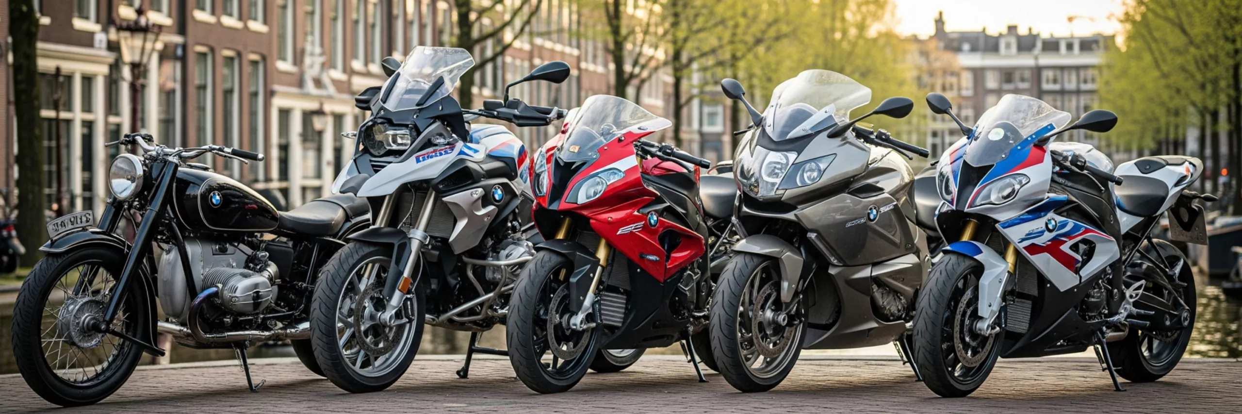 Top 5 BMW Motoren