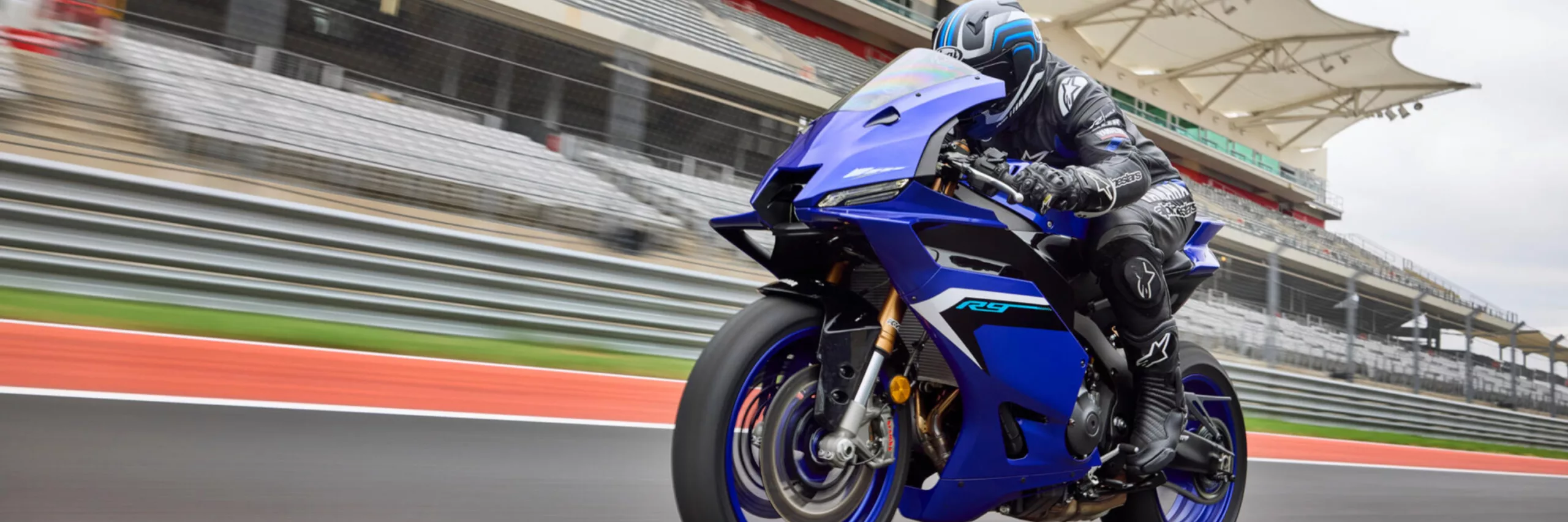 Yamaha R9 2025