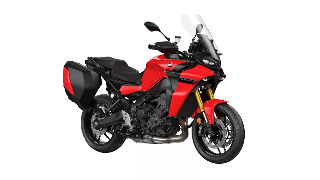 Top 5 Toermotoren in Nederland