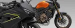 Honda CB650R en CBR650R nieuwe kleuren 2026