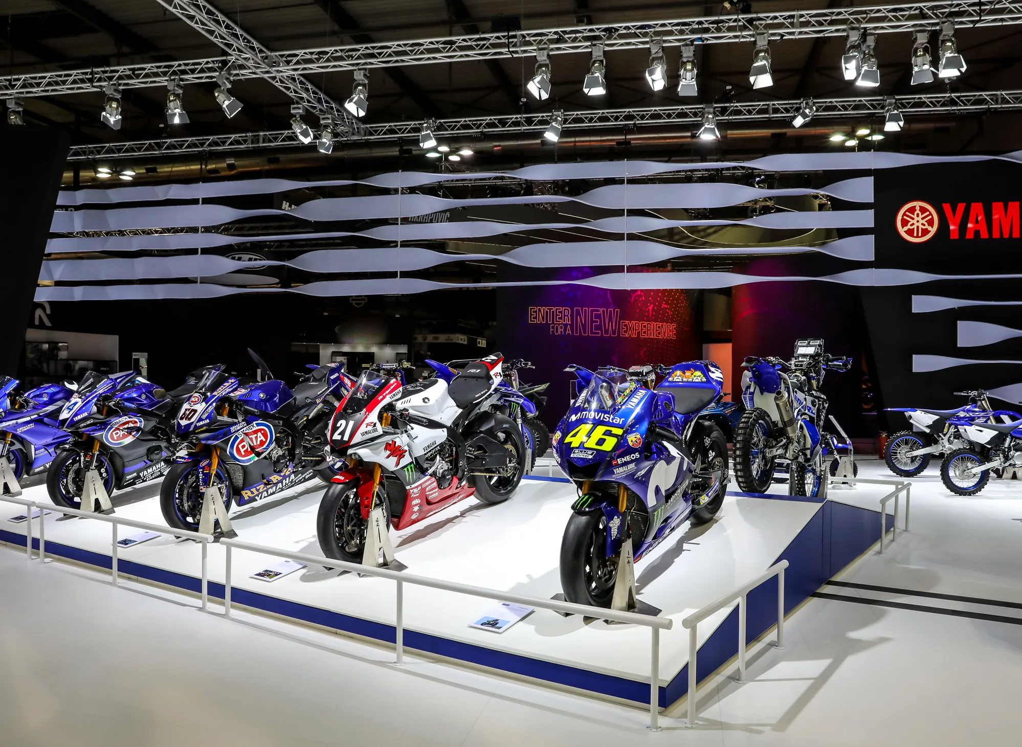 EICMA 2025 Milaan Wat Te Verwachten