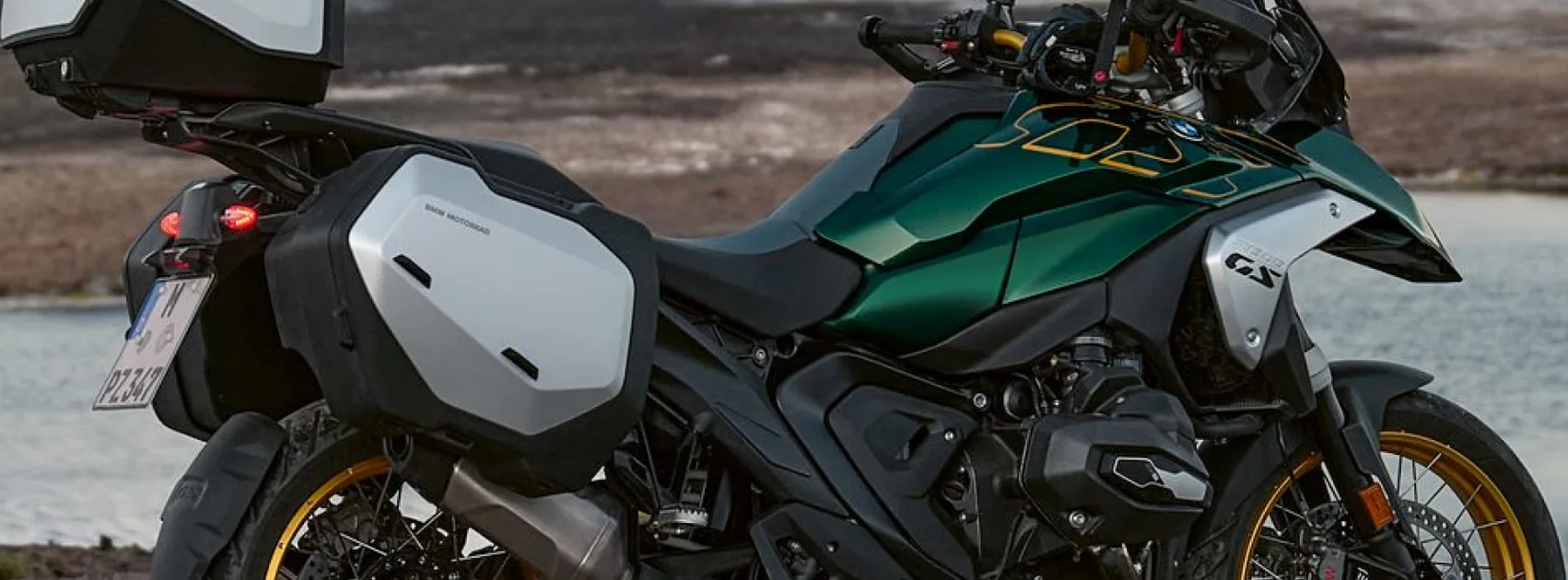 BMW motoren prijslijst 2026