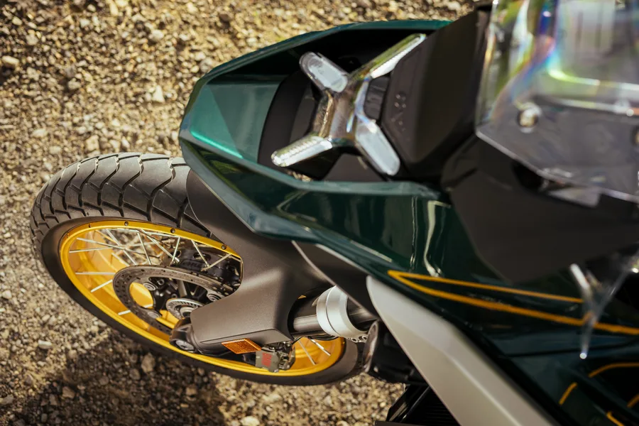 MICHELIN Anakee Adventure 2