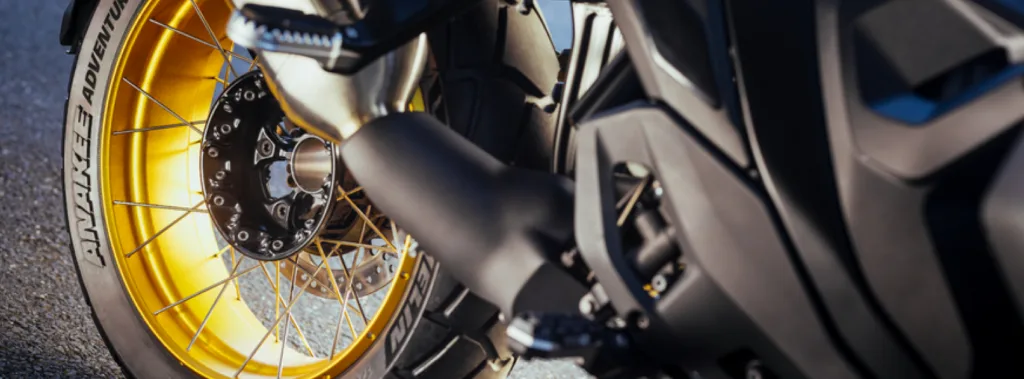 MICHELIN Anakee Adventure 2